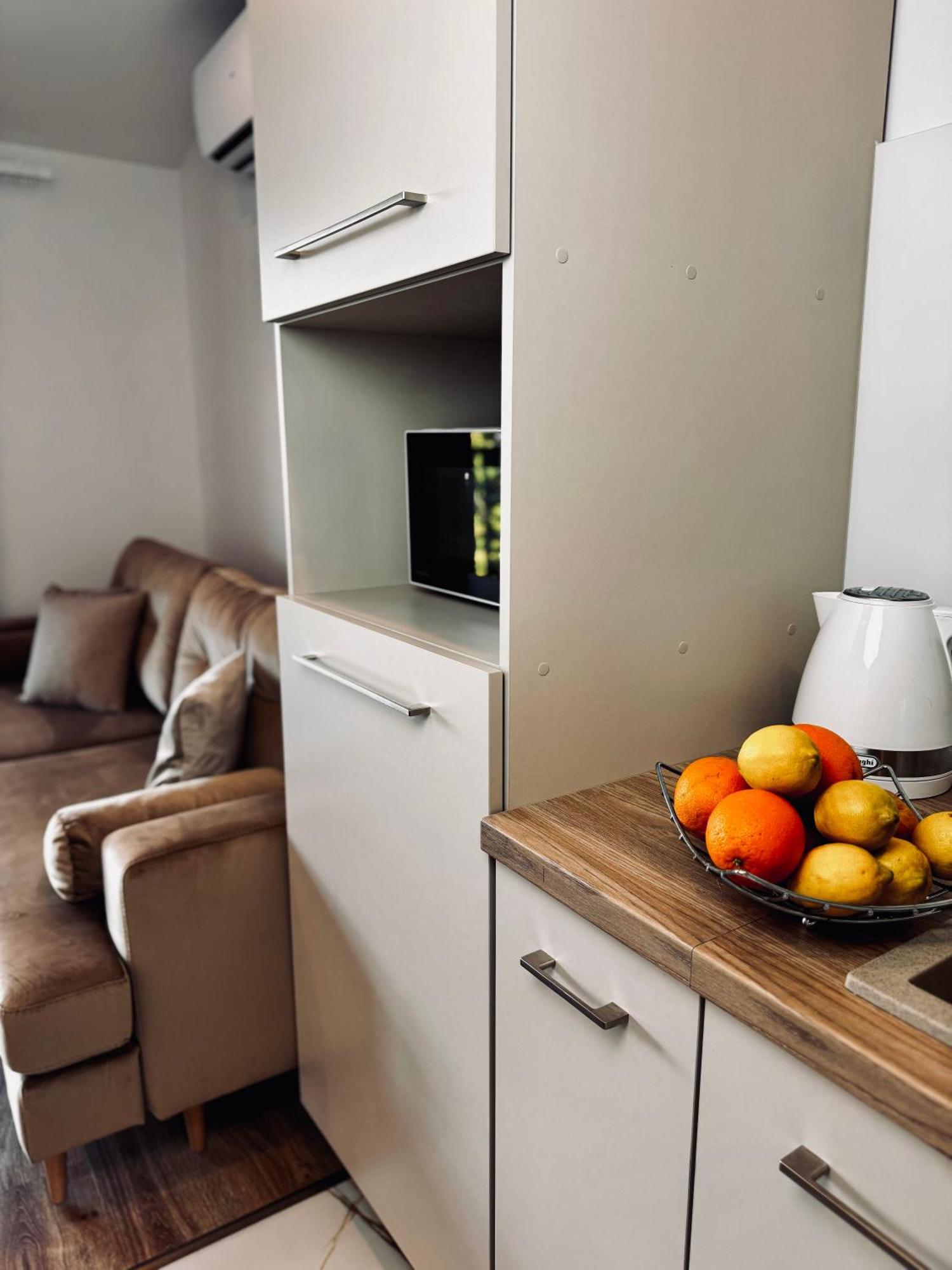 Apartamenty Modrzewiowa Zator Piotrowice  Exterior photo