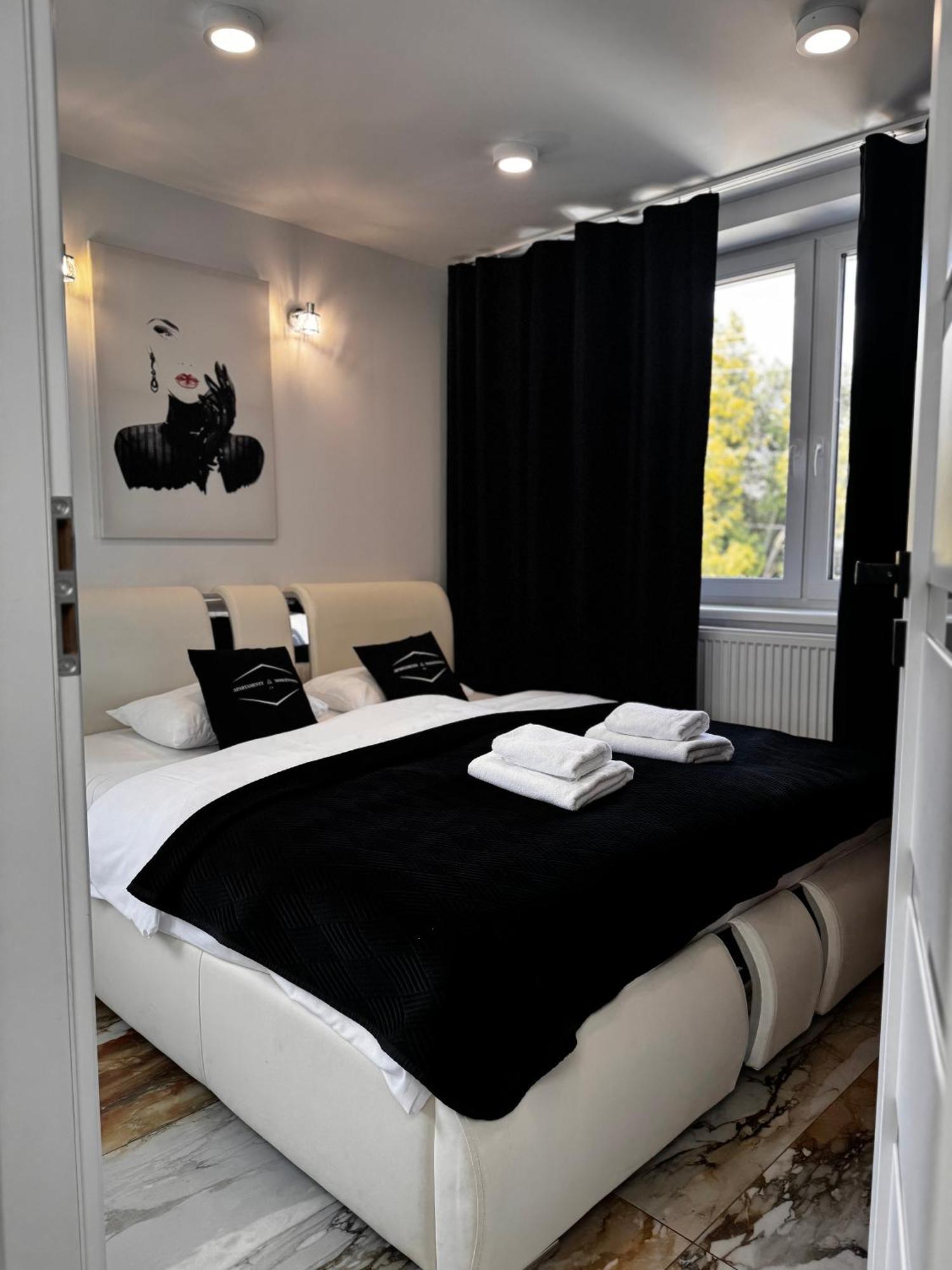 Apartamenty Modrzewiowa Zator Piotrowice  Exterior photo